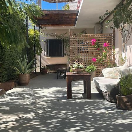 The Garden House Διαμέρισμα Δασκαλειό Εξωτερικό φωτογραφία